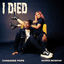 Cover I Died