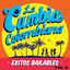 Cover La Cumbia Colombiana. Éxitos Bailables. Vol. II