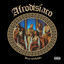 Cover Afrodisíaco