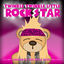 Cover Lullaby Versions of Hair Metal Power Ballads