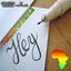 Cover Hey - Single