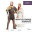 Cover Monty Phyton´s Spamalot