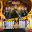 Cover La Cumbia De Los Ferrocarriles