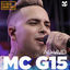 Cover Mc G15 no Estúdio Showlivre (Ao Vivo)