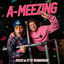 Cover A-Meezing