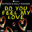 Cover Do You Feel My Love