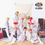 Cover We Go Up - The 2nd Mini Album