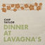 Cover Dinner at Lavagna's
