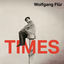 Cover Times