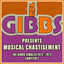 Cover Joe Gibbs Presents Musical Chastisement (Joe Gibbs Singles 1972-73, Chapter 2)