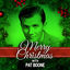 Cover Merry Christmas with Pat Boone