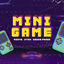Cover Mini Game