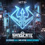 Cover Sonic Storm (Official Syndicate 2019 Anthem)