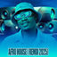 Cover Afro House (2025 Mix)