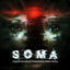 Cover SOMA (Original Video Game Soundtrack)
