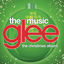 Cover Glee: The Music, The Christmas Album