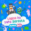 Cover Lagoa do Sapo Seresta