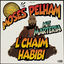 Cover L´CHAIM HABIBI