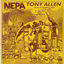 Cover Nepa (Never Expect Power Always)