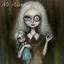 Cover Mr. Adams
