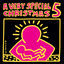 Cover A Very Special Christmas 5