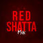 Cover Le Red Shatta Mix