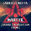 Cover Martyr (Sasuke's Revolution Theme) (From "Naruto Shippuden")