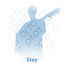 Cover Stay (originally by Rihanna feat. Mikky Ekko) (Acoustic Version)