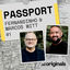Cover Deezer Passport Com Fernandinho e Marcos Witt