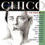 Cover Chico 50 Anos - O Cronista