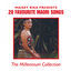 Cover 20 Favourtie Maori Songs (The Millennium Collection)