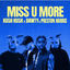Cover MISS U MORE