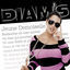Cover Jeune Demoiselle