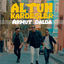 Cover Armut Dalda