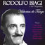 Cover Historias de Tango