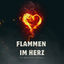 Cover Flammen im Herz