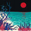 Cover the first glass beach album