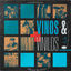 Cover VINOS Y VINILOS