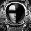 Cover The Space Mechanic
