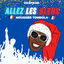 Cover Allez les bleus