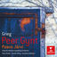 Cover Grieg: Peer Gynt, Op. 23
