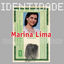 Cover Identidade - Marina