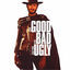 Cover The Good, The Bad and The Ugly (Original Motion Picture Soundtrack) (Remastered Edition)