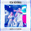 Cover Vem Novinha