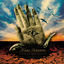 Cover Saurian Meditation