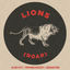 Cover LIONS (ROAR)