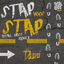 Cover Stap voor Stap (Daani Total Loss Remix)