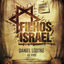 Cover Filhos de Israel (Ao Vivo)