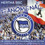 Cover Hertha BSC - Fanomenal
