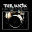 Cover The Kick (feat. Don Jazzy)